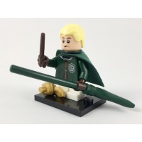 71022 colhp-4 Draco Malfoy
